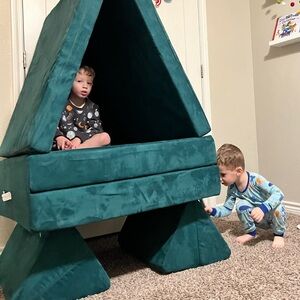 Beanstalk *RETIRED* Nugget COVER SET ONLY